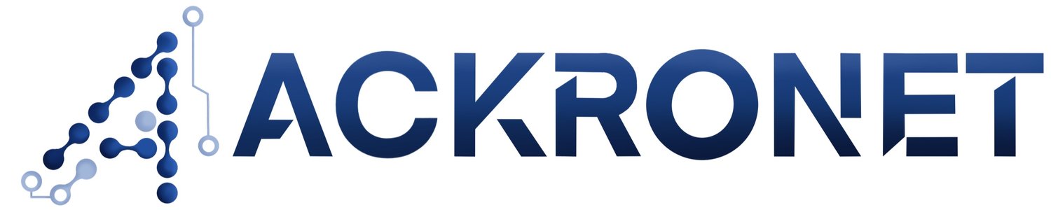 ACKRONET | IT-Dienstleistungen für Arztpraxen